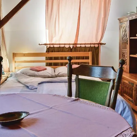 Four Bedroom Holiday In *
