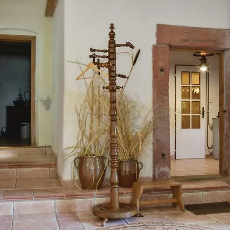 Vakantiehuis Four Bedroom Holiday In
