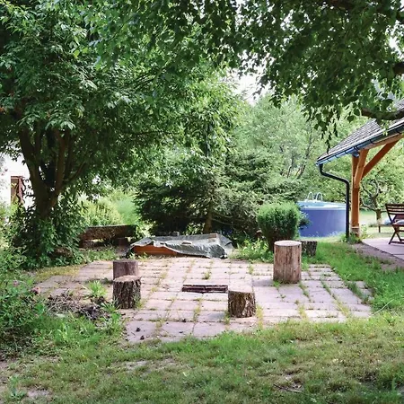 Four Bedroom Holiday In Vakantiehuis