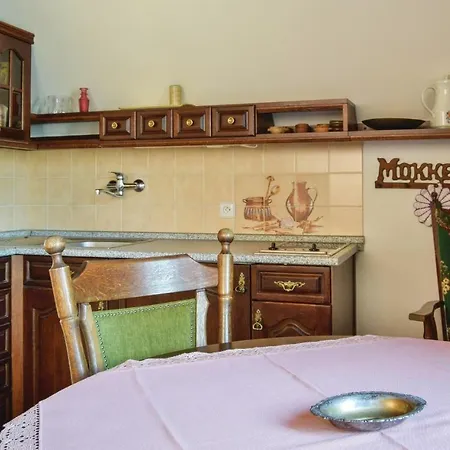 Four Bedroom Holiday In