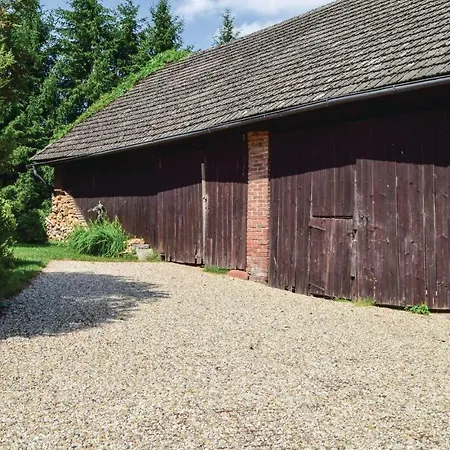 Four Bedroom Holiday In