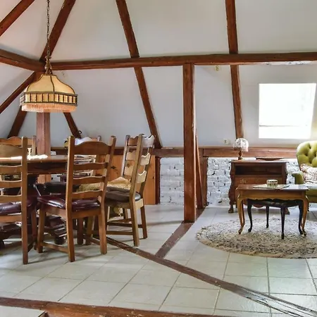 Vakantiehuis Four Bedroom Holiday In