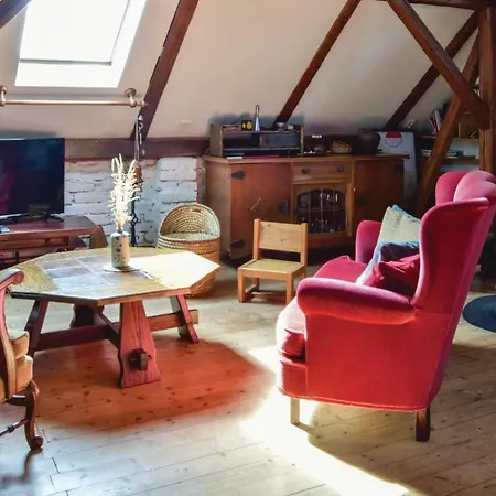 Four Bedroom Holiday In Vakantiehuis *