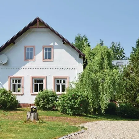 Four Bedroom Holiday In Vakantiehuis *