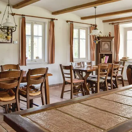 Four Bedroom Holiday In Vakantiehuis