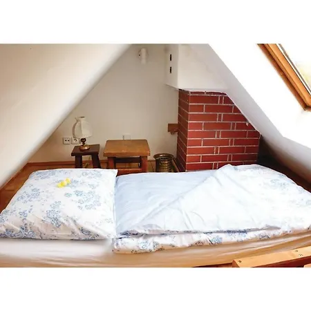 Four Bedroom Holiday In Vakantiehuis *