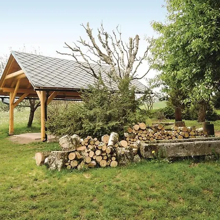 Vakantiehuis Four Bedroom Holiday In