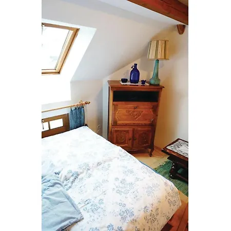 Four Bedroom Holiday In