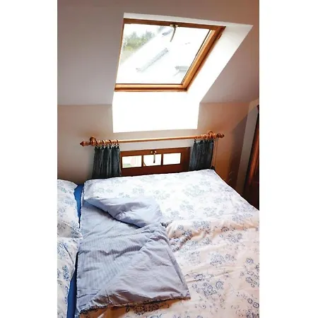 Four Bedroom Holiday In * Hostinné